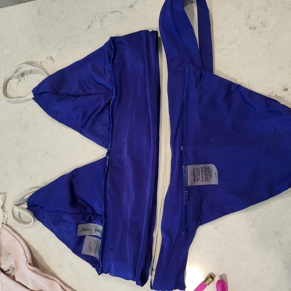 Beach Bunny Swimwear 3pc sets - Picture 5 of 10